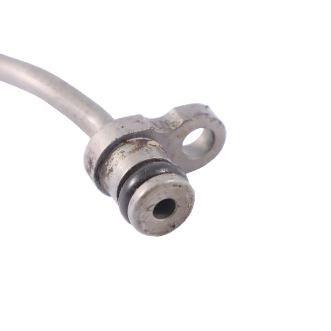 Oil Pipe Mercedes W166 R172 W212 W221 M278 Feed Hose Left N/S Turbo - SKU A2780904877 - Part number A2780904877