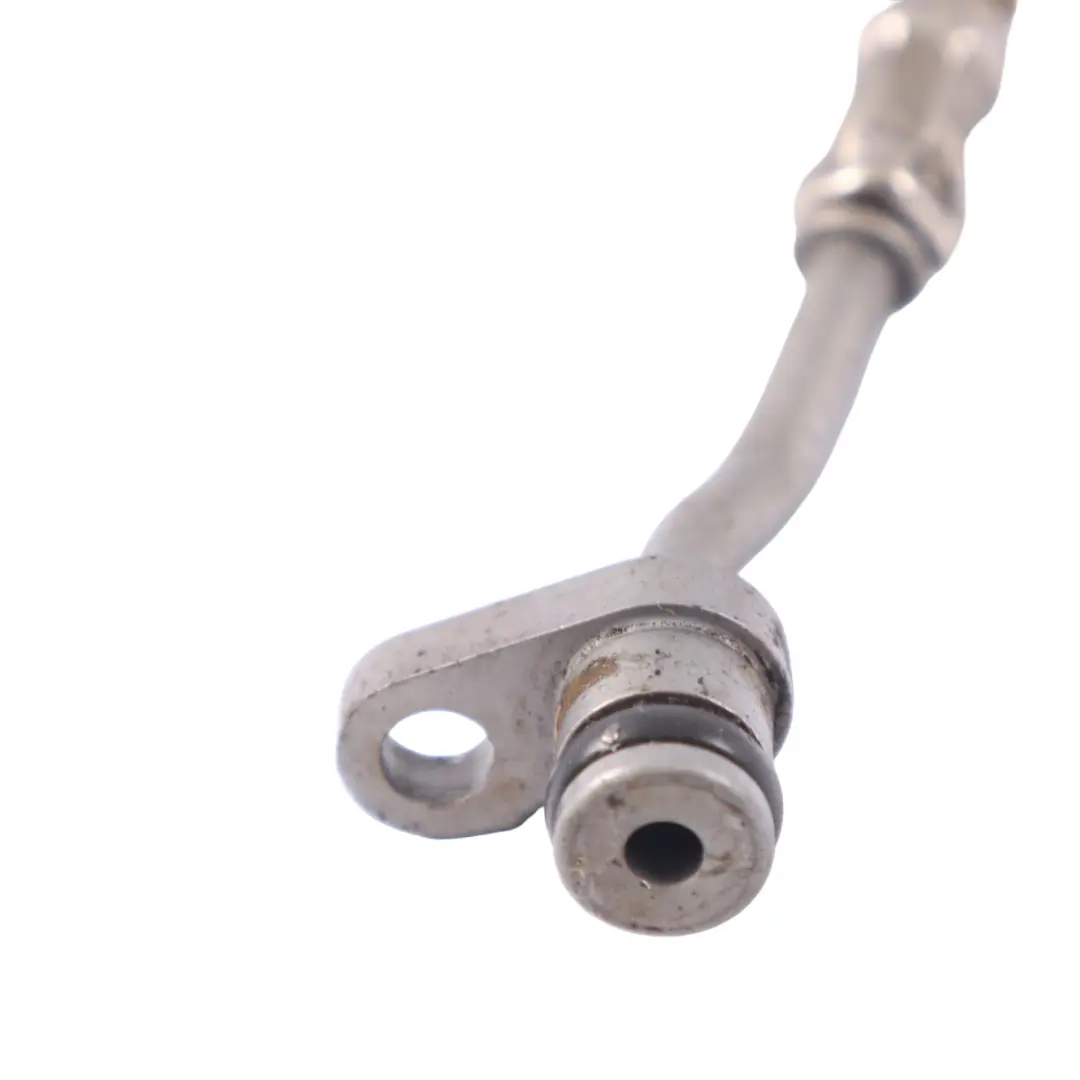 Tubo Aceite Turbo Mercedes R172 W212 W221 M278 Manguera Izquierda para con número de pieza A2780904877 Tubo Aceite Turbo Mercedes R172 W212 W221 M278 Manguera Izquierda - SKU A2780904877 - Número de pieza A2780904877