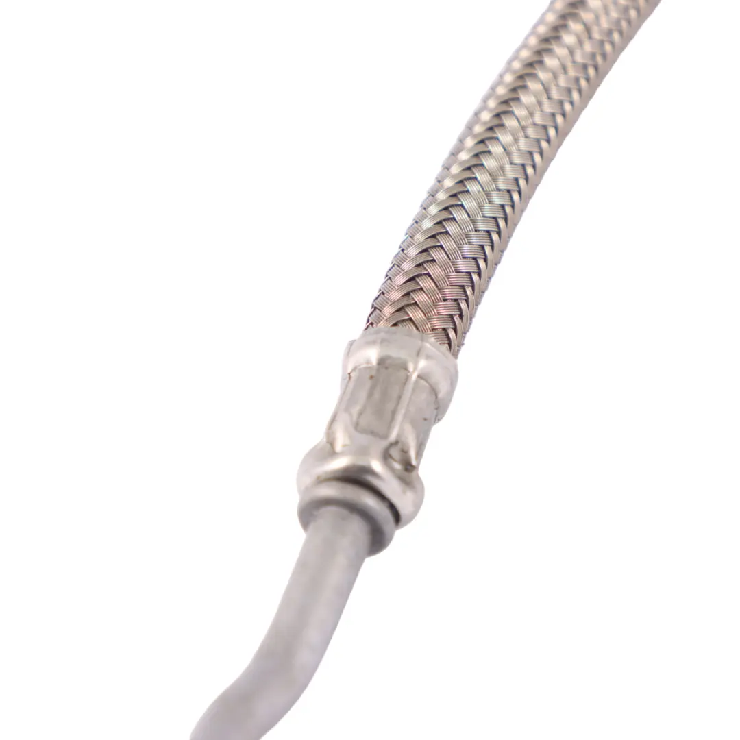 Oil Pipe Mercedes W166 R172 W212 W221 M278 Feed Hose Left N/S to Turbo with Part number A2780904877 Turbo Oil Pipe Mercedes W166 R172 W212 W221 M278 Feed Hose Left N/S - SKU A2780904877 - Part number A2780904877
