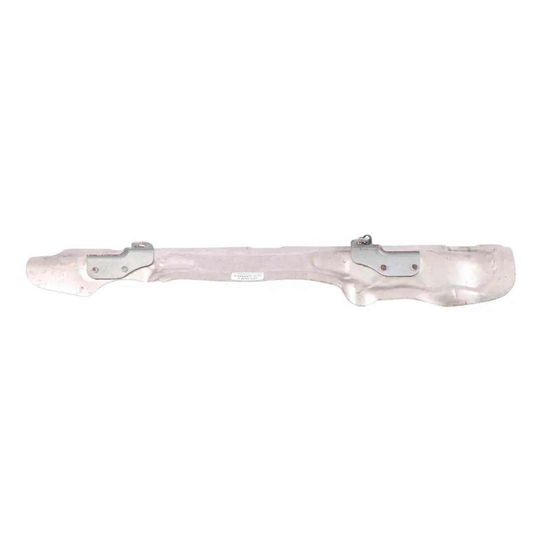 Mercedes W212 M157 Piastra Schermatura Destra Isolamento Termico - SKU A2780940420 - Numero di parte A2780940420