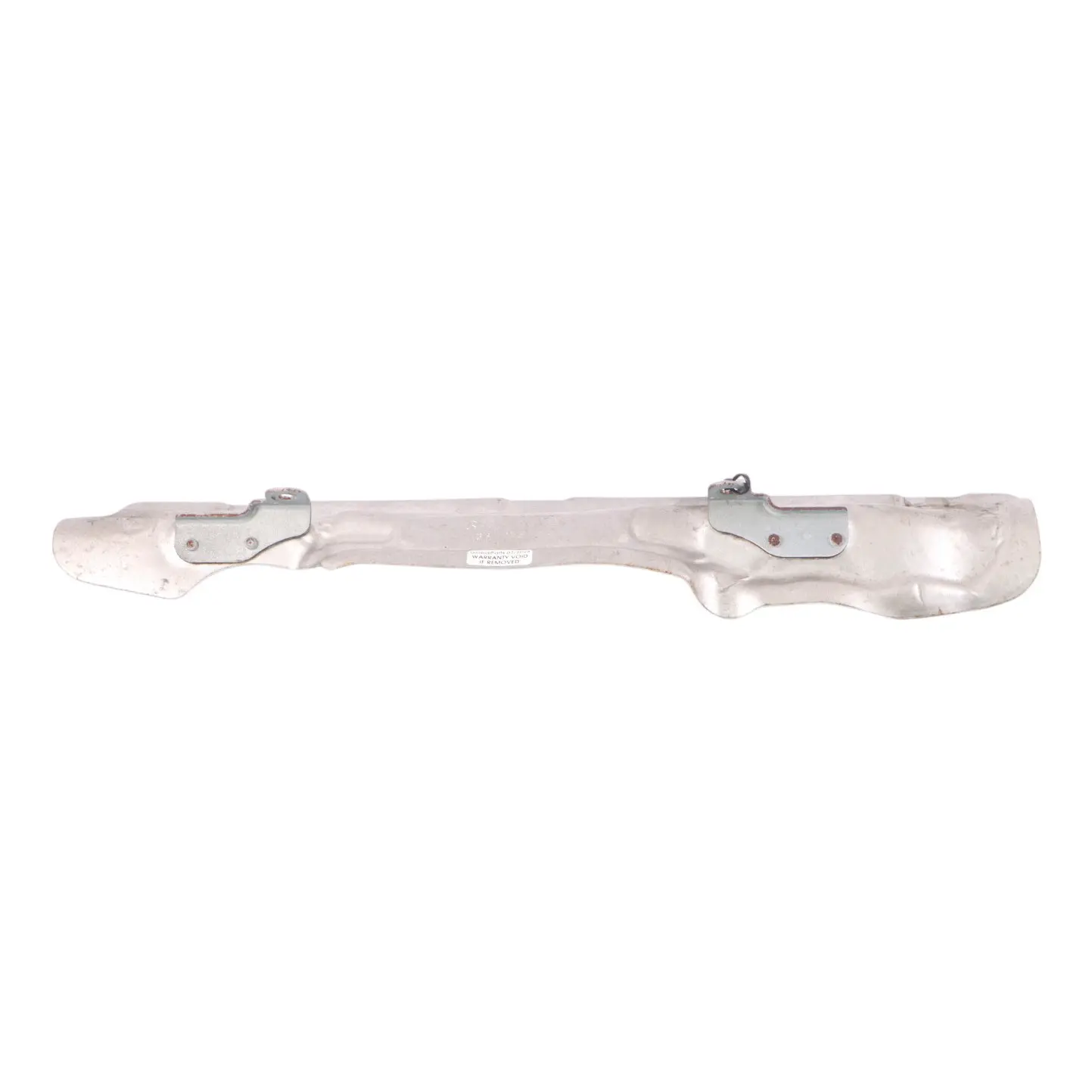 Mercedes W212 M157 Piastra Schermatura Destra Isolamento Termico A2780940420