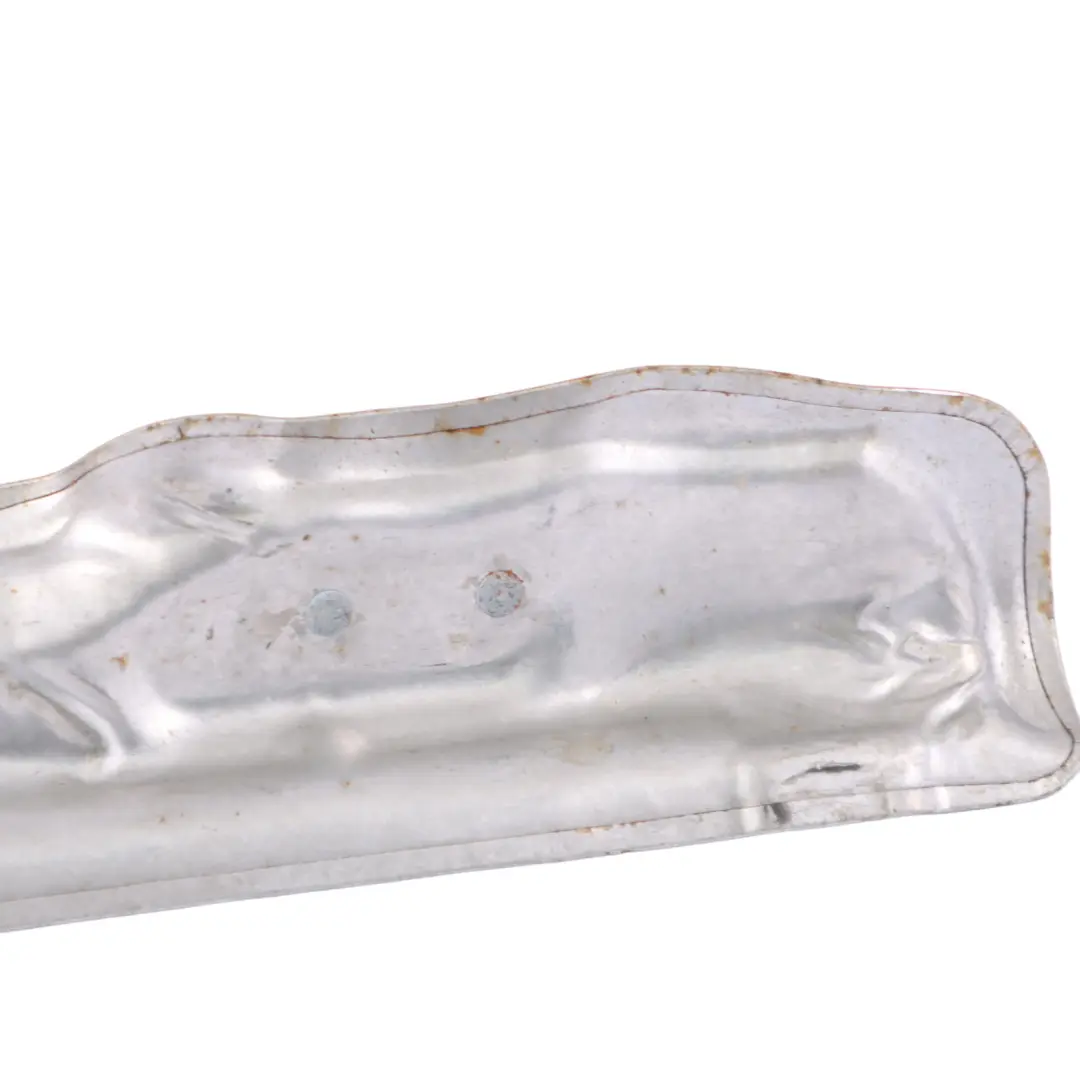 Mercedes W212 M157 Piastra Schermatura Destra Isolamento Termico - SKU A2780940420 - Numero di parte A2780940420
