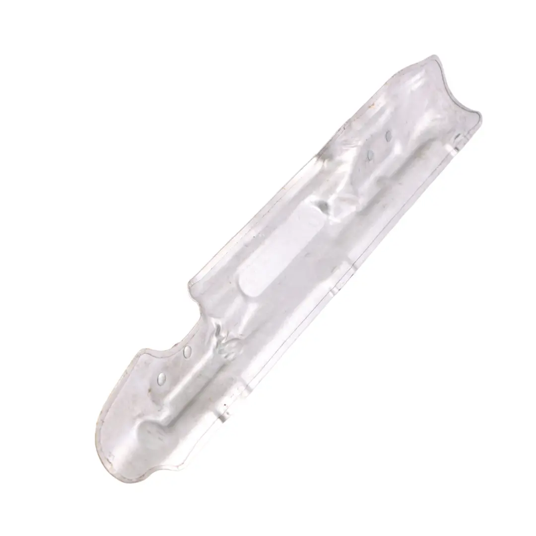 Mercedes W212 M157 Piastra Schermatura Destra Isolamento Termico - SKU A2780940420 - Numero di parte A2780940420