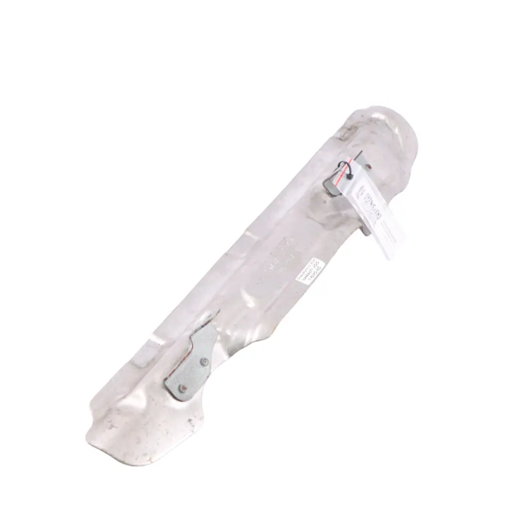 Mercedes W212 M157 Piastra Schermatura Destra Isolamento Termico - SKU A2780940420 - Numero di parte A2780940420