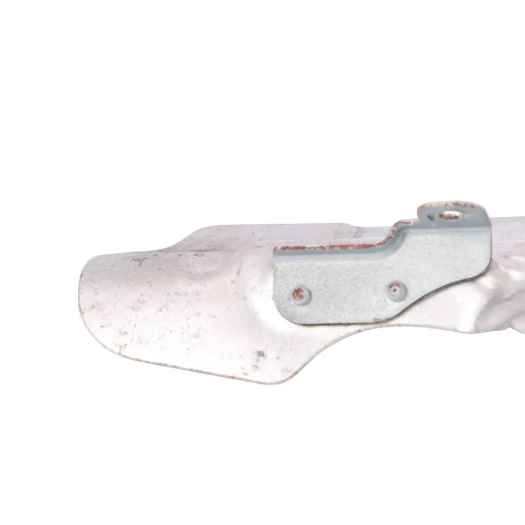 Mercedes W212 M157 Piastra Schermatura Destra Isolamento Termico - SKU A2780940420 - Numero di parte A2780940420