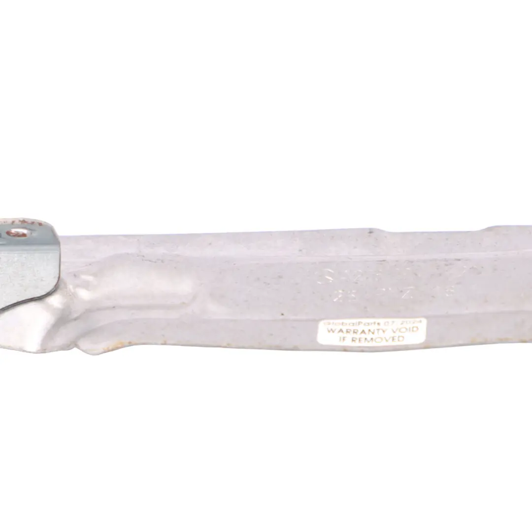 Mercedes W212 M157 Piastra Schermatura Destra Isolamento Termico - SKU A2780940420 - Numero di parte A2780940420