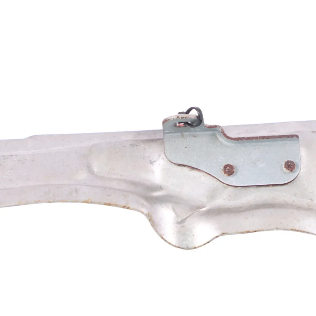 Mercedes W212 M157 Piastra Schermatura Destra Isolamento Termico - SKU A2780940420 - Numero di parte A2780940420