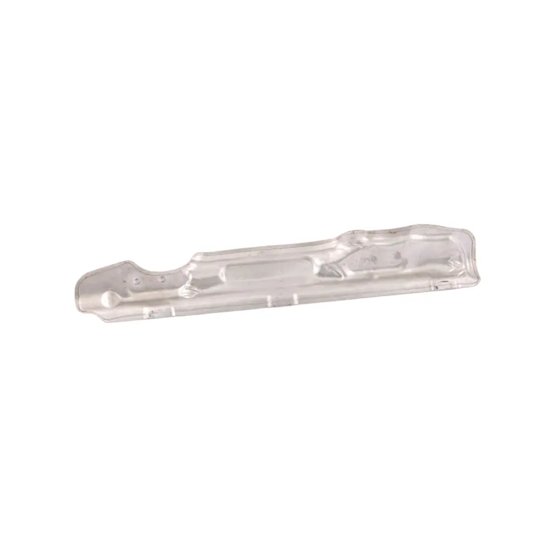 Mercedes W212 M157 Piastra Schermatura Destra Isolamento Termico - SKU A2780940420 - Numero di parte A2780940420