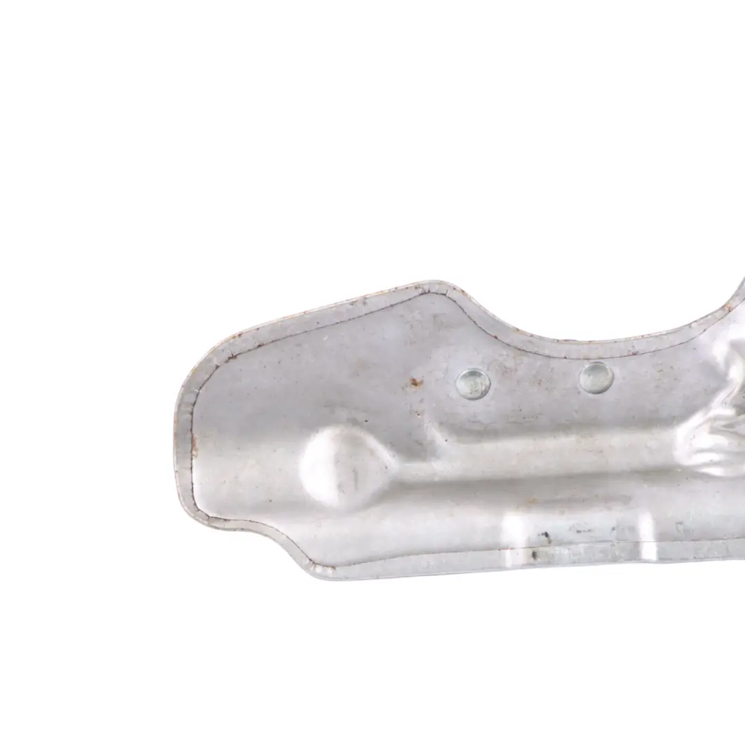 Mercedes W212 M157 Piastra Schermatura Destra Isolamento Termico - SKU A2780940420 - Numero di parte A2780940420