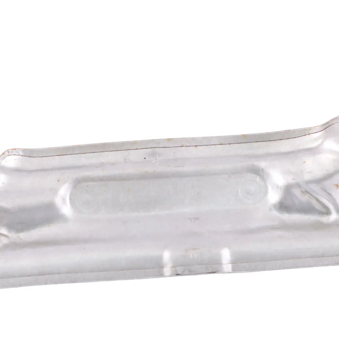 Mercedes W212 M157 Piastra Schermatura Destra Isolamento Termico - SKU A2780940420 - Numero di parte A2780940420