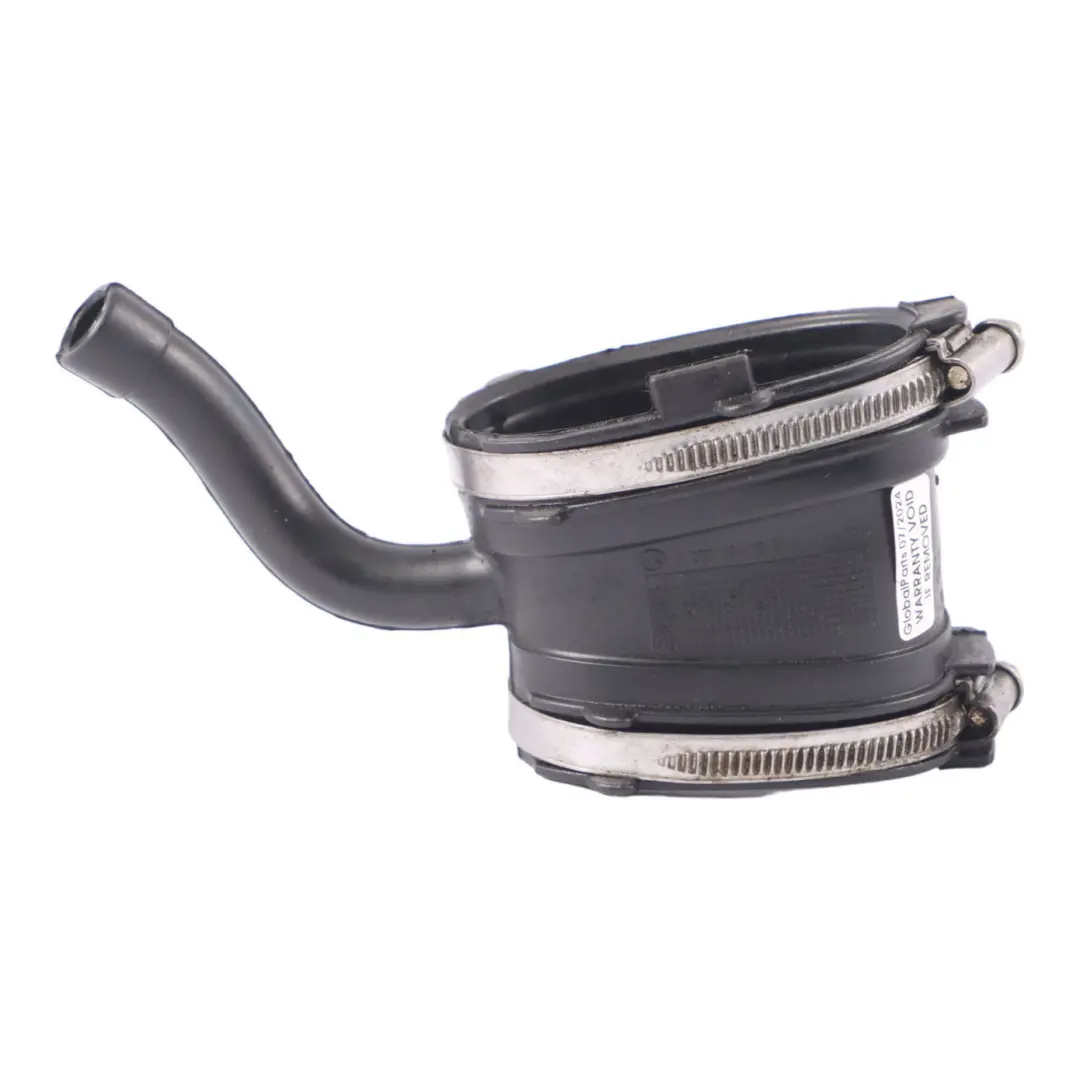 tubo de admisión de aire manguera de la línea para Mercedes W212 con número de pieza A2780940891 Mercedes W212 tubo de admisión de aire manguera de la línea - SKU A2780940891 - Número de pieza A2780940891