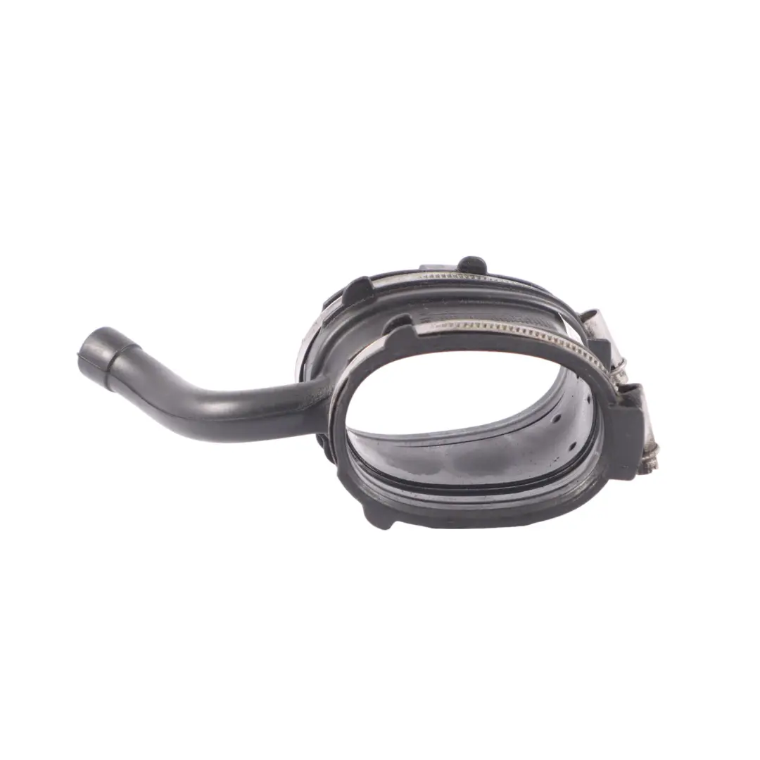 Mercedes W212 Luftansaugrohr Schlauch Leitung Rohr - SKU A2780940891 - Teilenummer A2780940891