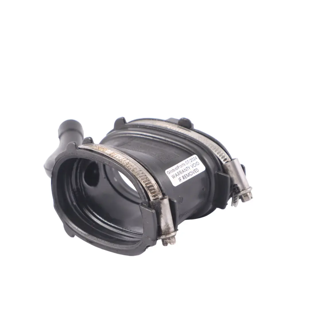 Mercedes W212 Luftansaugrohr Schlauch Leitung Rohr - SKU A2780940891 - Teilenummer A2780940891