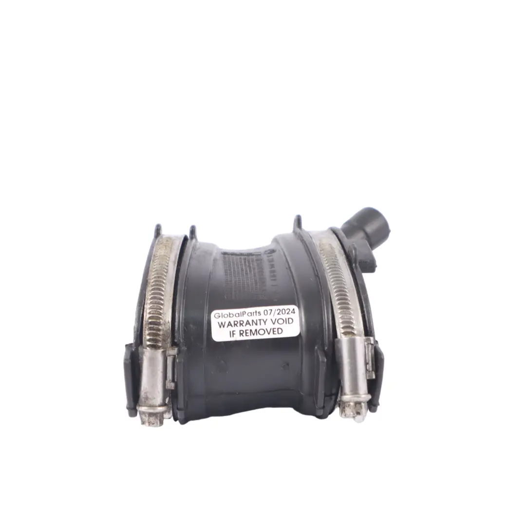 Mercedes W212 Luftansaugrohr Schlauch Leitung Rohr - SKU A2780940891 - Teilenummer A2780940891