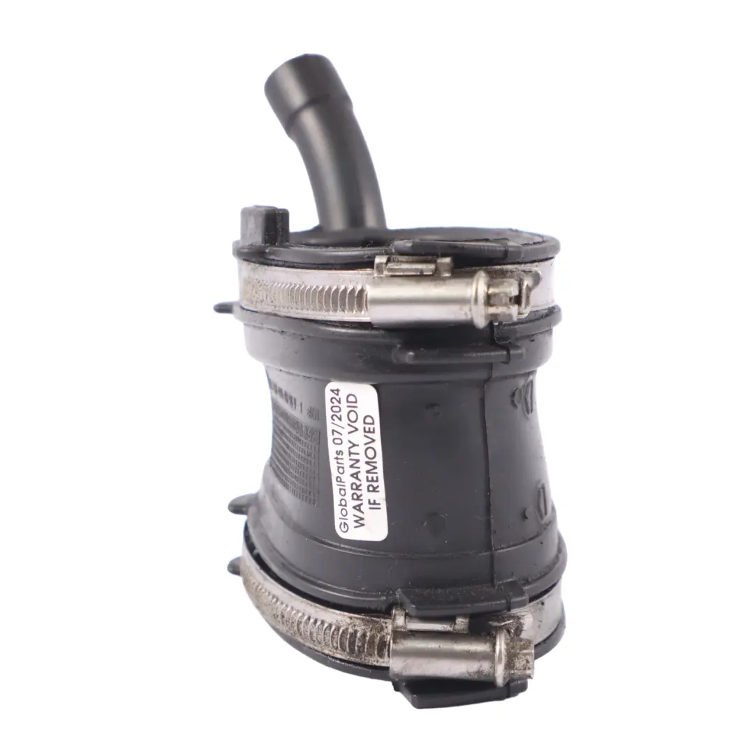 Mercedes W212 Luftansaugrohr Schlauch Leitung Rohr - SKU A2780940891 - Teilenummer A2780940891
