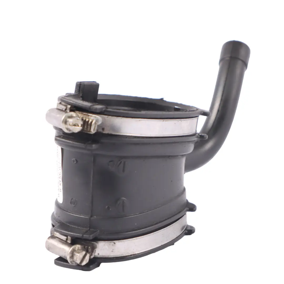 Mercedes W212 Luftansaugrohr Schlauch Leitung Rohr - SKU A2780940891 - Teilenummer A2780940891