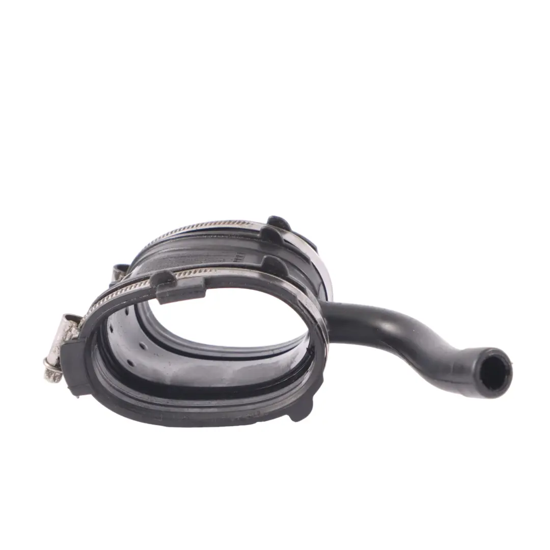 Mercedes W212 Luftansaugrohr Schlauch Leitung Rohr - SKU A2780940891 - Teilenummer A2780940891