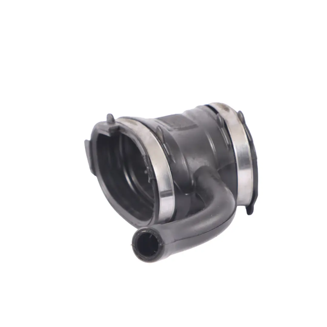Mercedes W212 Luftansaugrohr Schlauch Leitung Rohr - SKU A2780940891 - Teilenummer A2780940891