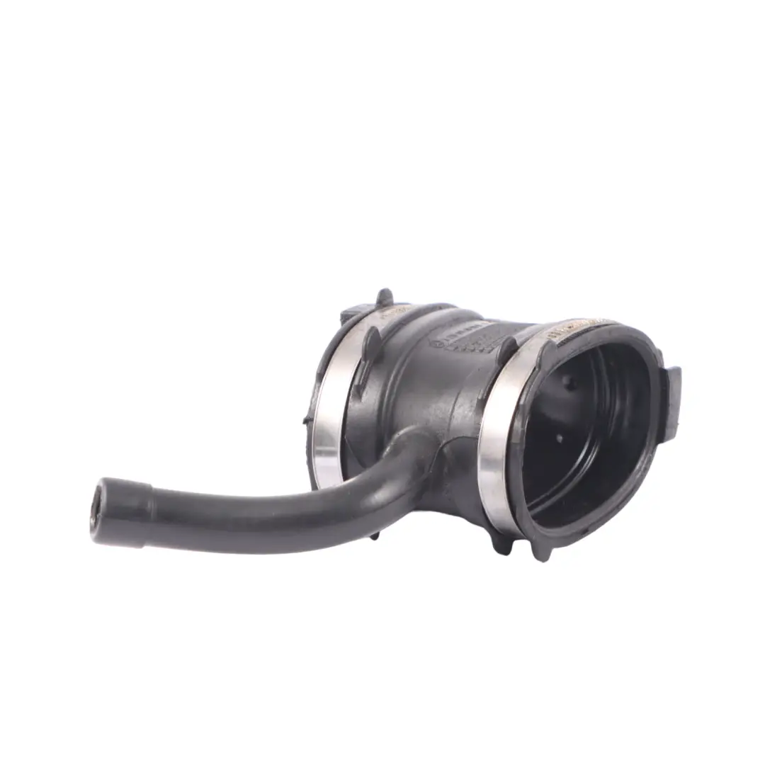 Mercedes W212 Luftansaugrohr Schlauch Leitung Rohr - SKU A2780940891 - Teilenummer A2780940891