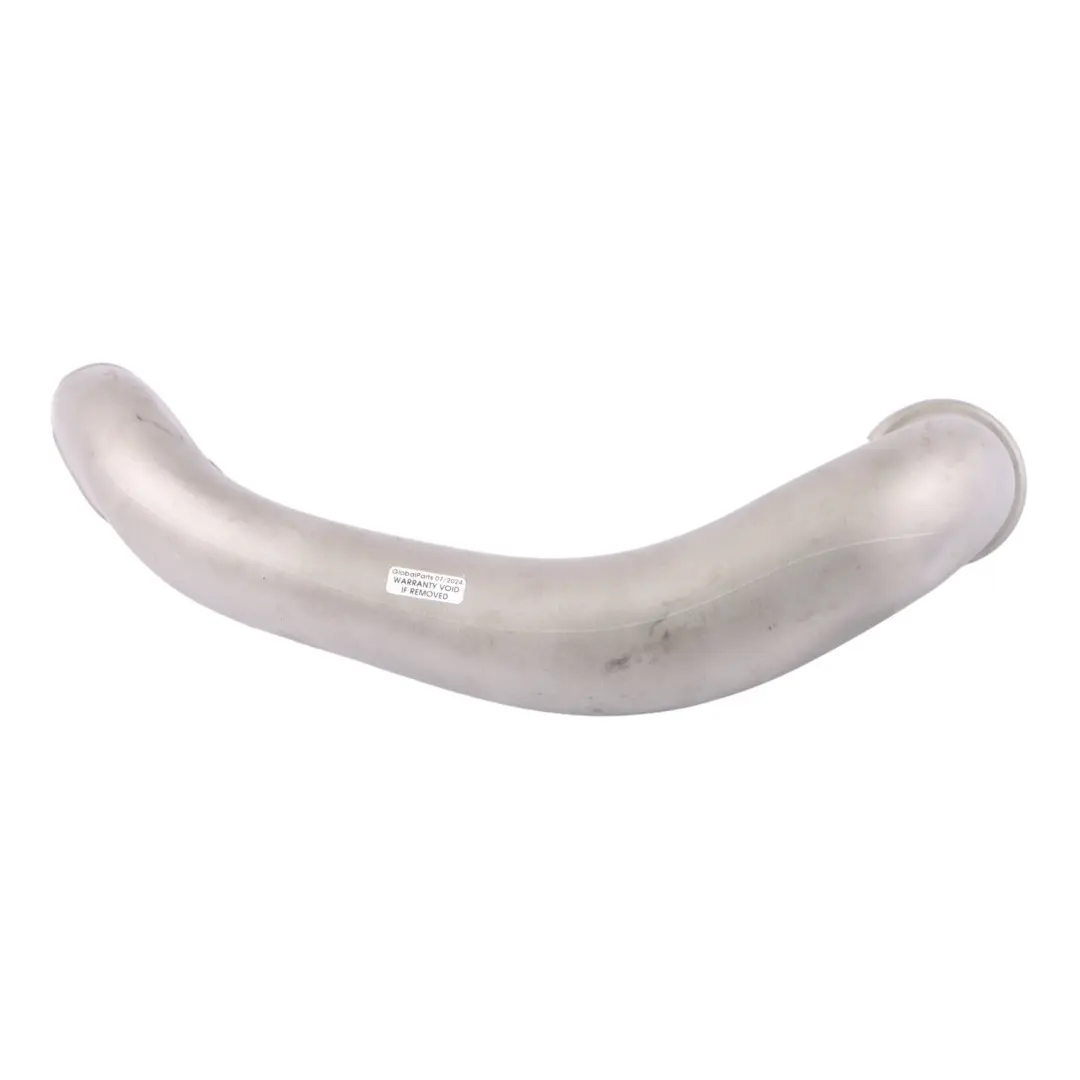 Mercedes W212 M157 Clean Filtro Aria Linea Aspirazione Sinistra Tubo - SKU A2780940997 - Numero di parte A2780940997