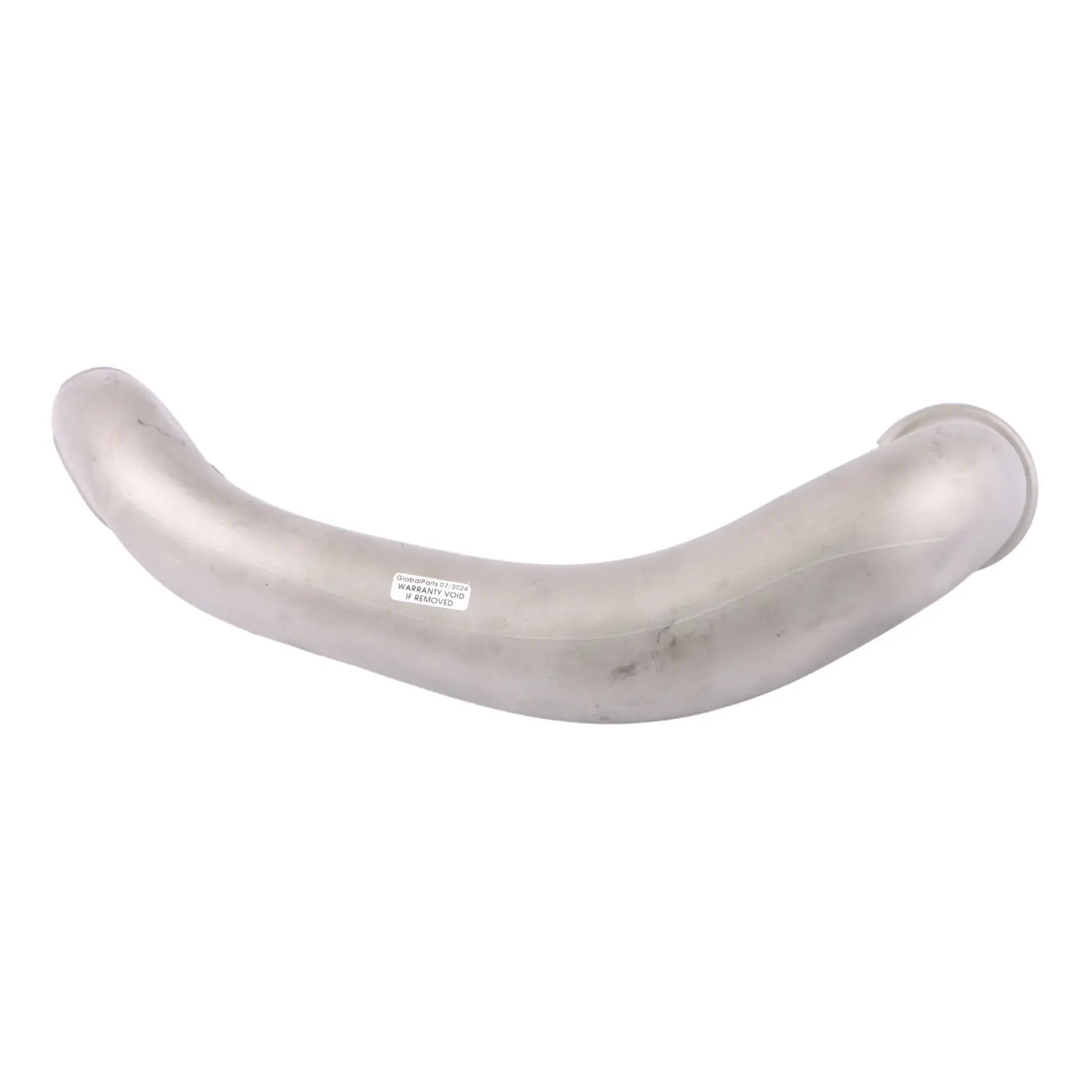 Mercedes W212 M157 Clean Filtro Aria Linea Aspirazione Sinistra Tubo A2780940997