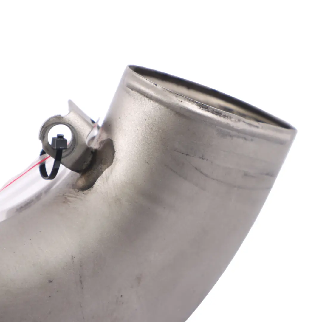 Mercedes W212 M157 Reinigen Sie Luft Filter Ansaugleitung Links - SKU A2780940997 - Teilenummer A2780940997