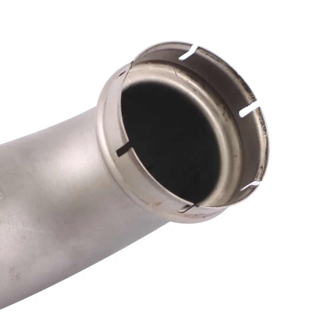 Mercedes W212 M157 Clean Filtro Aria Linea Aspirazione Sinistra Tubo - SKU A2780940997 - Numero di parte A2780940997
