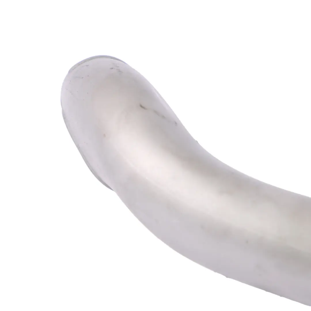 Clean Air Filter Intake Line Left N/S Hose Tube to Mercedes W212 M157 with Part number A2780940997 Mercedes W212 M157 Clean Air Filter Intake Line Left N/S Hose Tube - SKU A2780940997 - Part number A2780940997