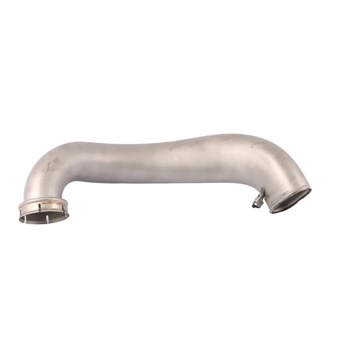 Mercedes W212 M157 Clean Air Filter Intake Line Left N/S Hose Tube - SKU A2780940997 - Part number A2780940997