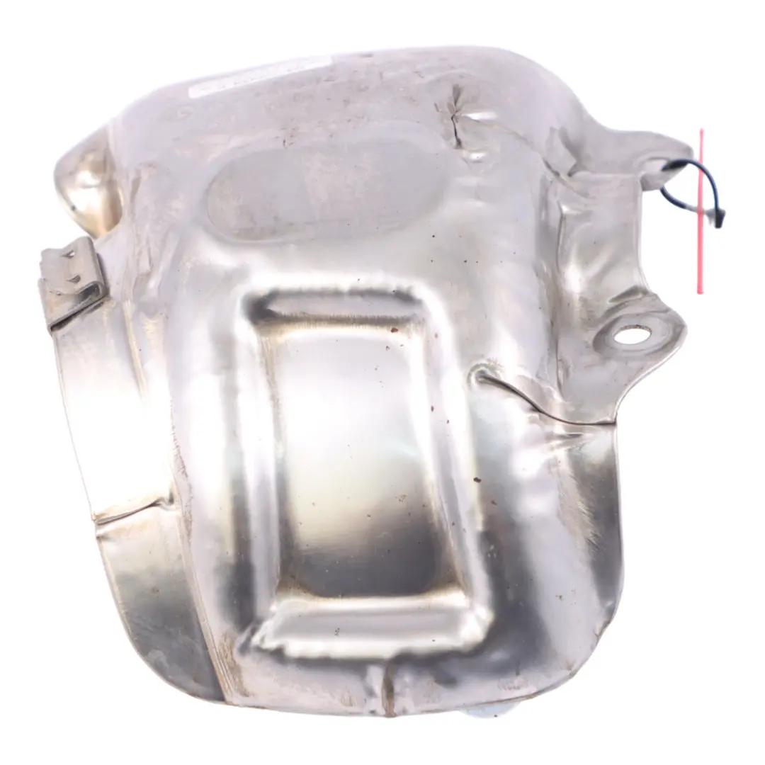Mercedes W212 M157 Schermatura Turbocompressore Destra Isolamento - SKU A2780941620 - Numero di parte A2780941620