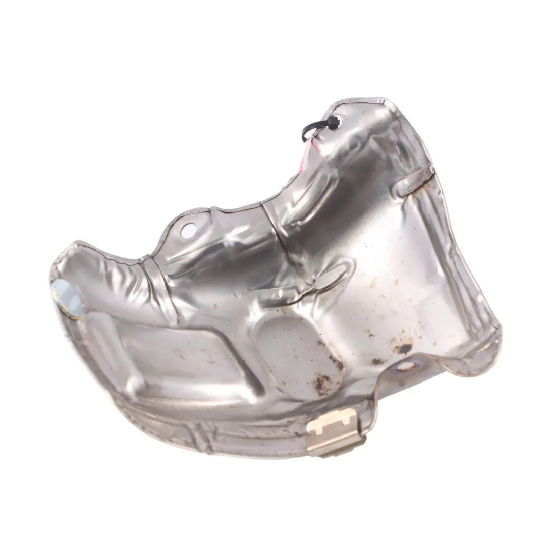 Plaque Blindage Turbocompresseur Droit Isolation pour Mercedes W212 M157 à propos du numéro de pièce A2780941620 Mercedes W212 M157 Plaque Blindage Turbocompresseur Droit Isolation - SKU A2780941620 - Numéro de pièce A2780941620