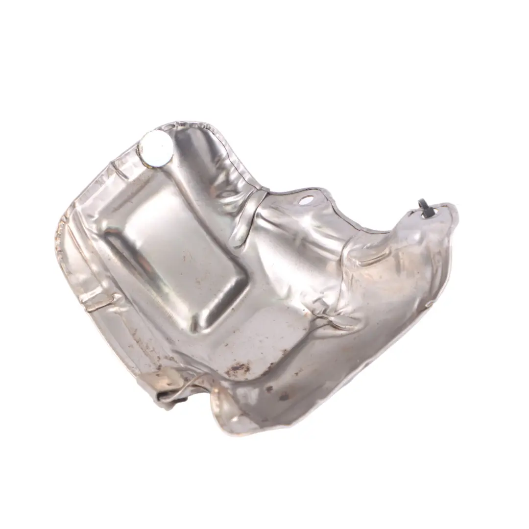 Abschirmblech Turbolader Rechts Isolierung für Mercedes W212 M157 mit Teilenummer A2780941620 Mercedes W212 M157 Abschirmblech Turbolader Rechts Isolierung - SKU A2780941620 - Teilenummer A2780941620