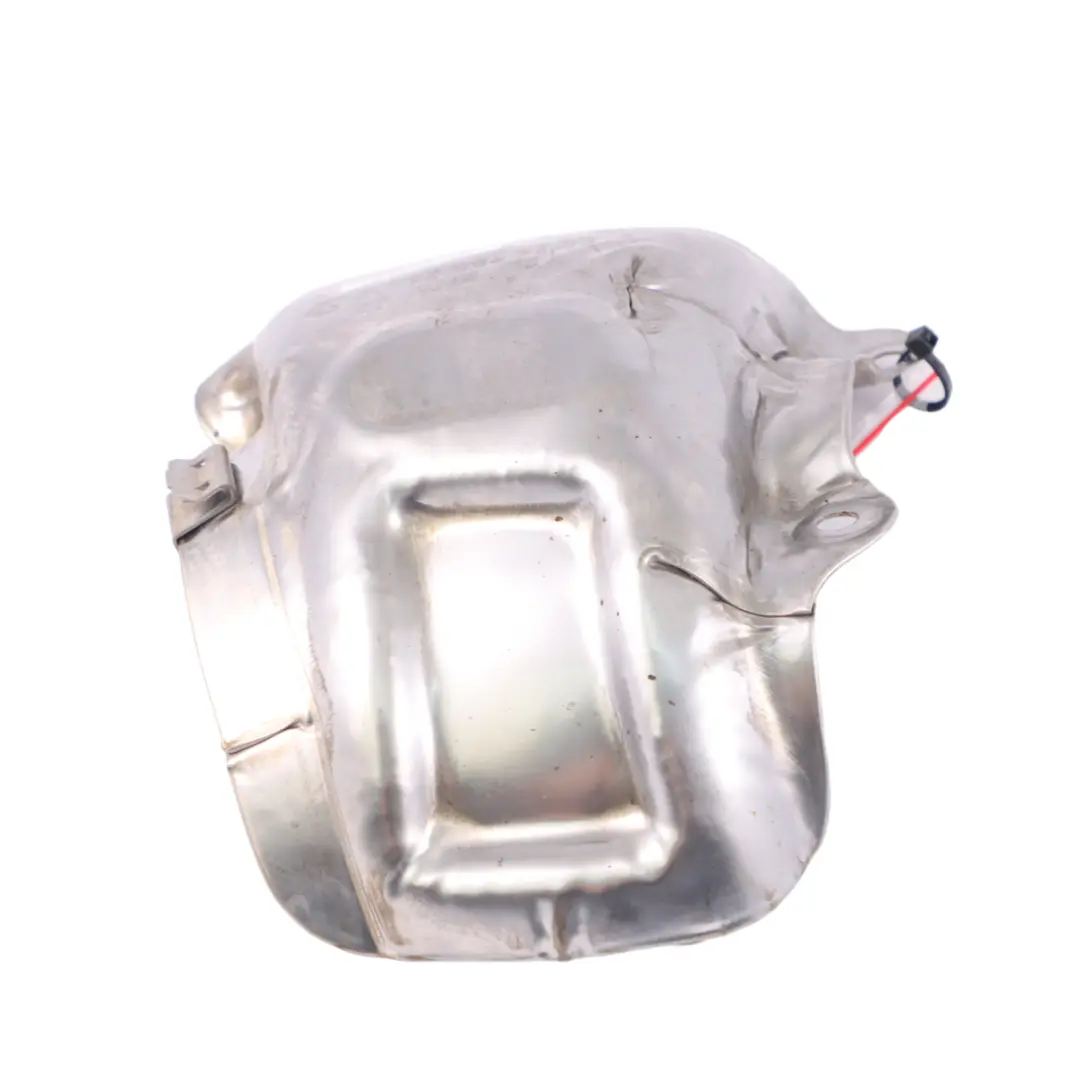 Osłona Termiczna Turbosprężarki Prawa do Mercedes W212 M157 o numerze A2780941620 Mercedes W212 M157 Osłona Termiczna Turbosprężarki Prawa - SKU A2780941620 - Numer Części A2780941620