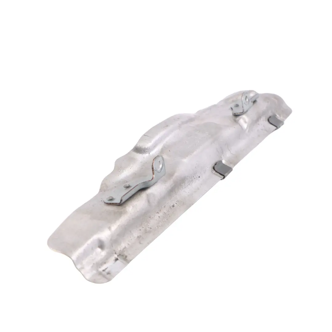  Heat Shield Mercedes C216 W221 M278 Exhaust Screening Plate Left N/S - SKU A2780942120 - Part number A2780942120