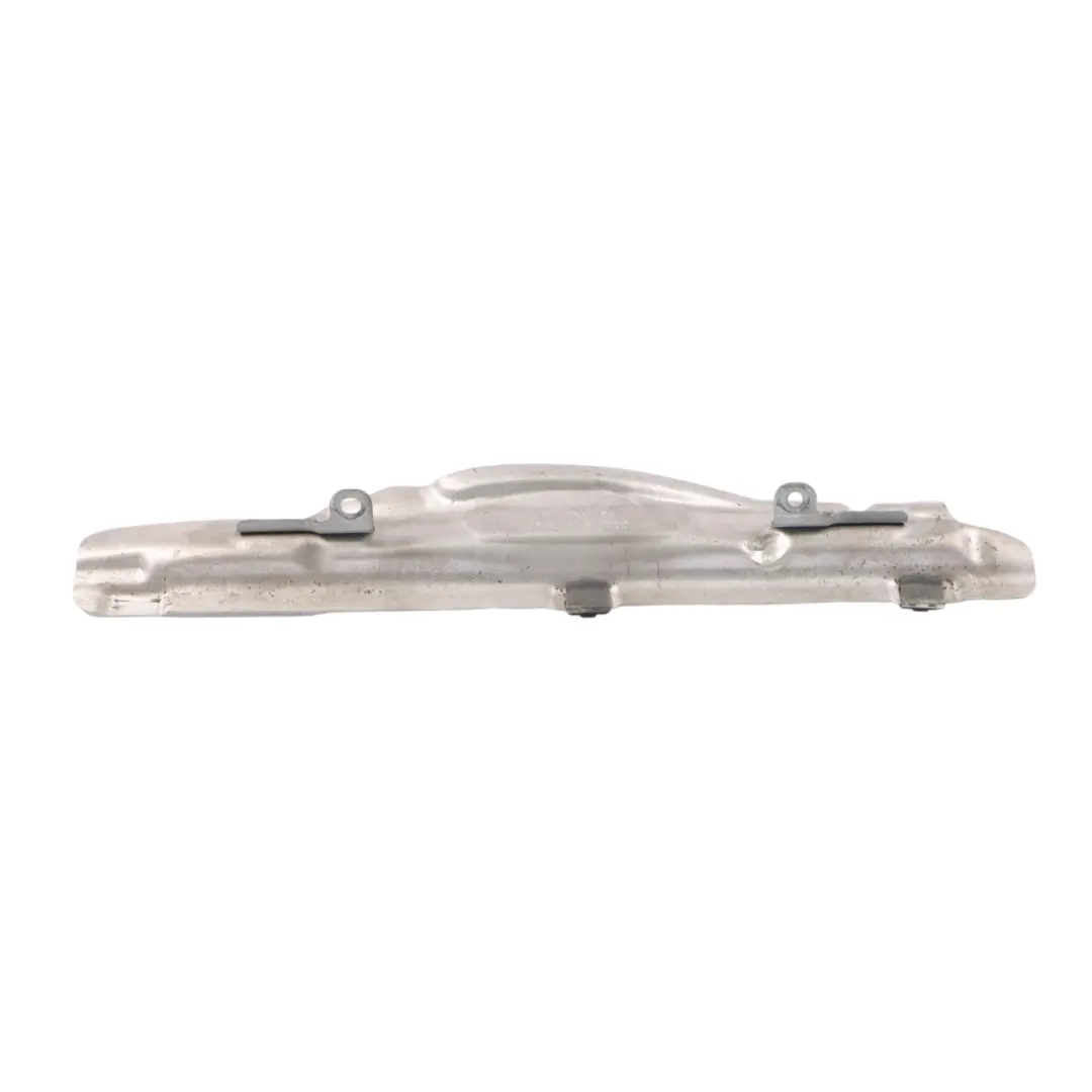  Heat Shield Mercedes C216 W221 M278 Exhaust Screening Plate Left N/S - SKU A2780942120 - Part number A2780942120