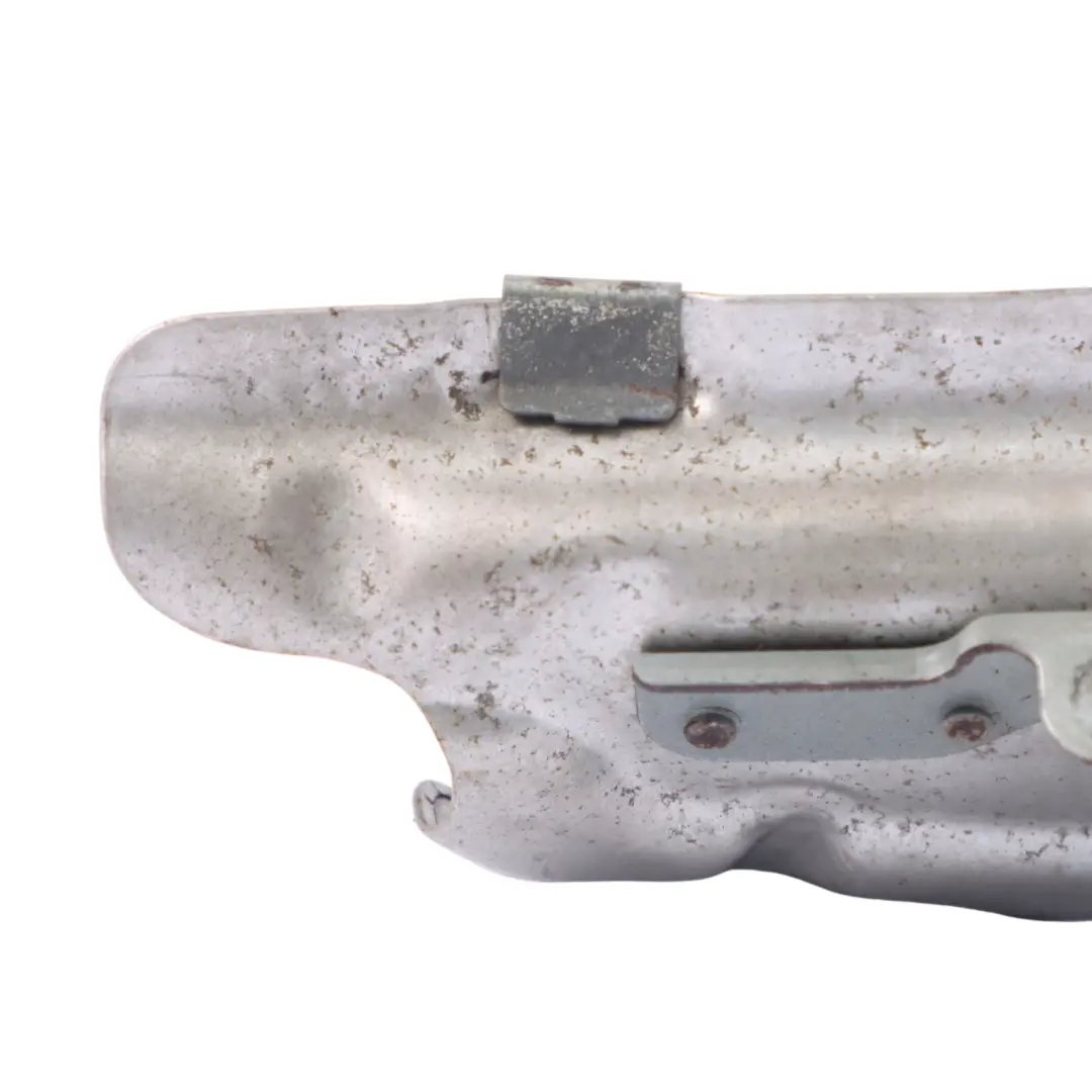 Termico Mercedes C216 W221 R231 M278 Piastra Schermatura Dello per Scudo con numero di parte A2780942120 Scudo Termico Mercedes C216 W221 R231 M278 Piastra Schermatura Dello - SKU A2780942120 - Numero di parte A2780942120