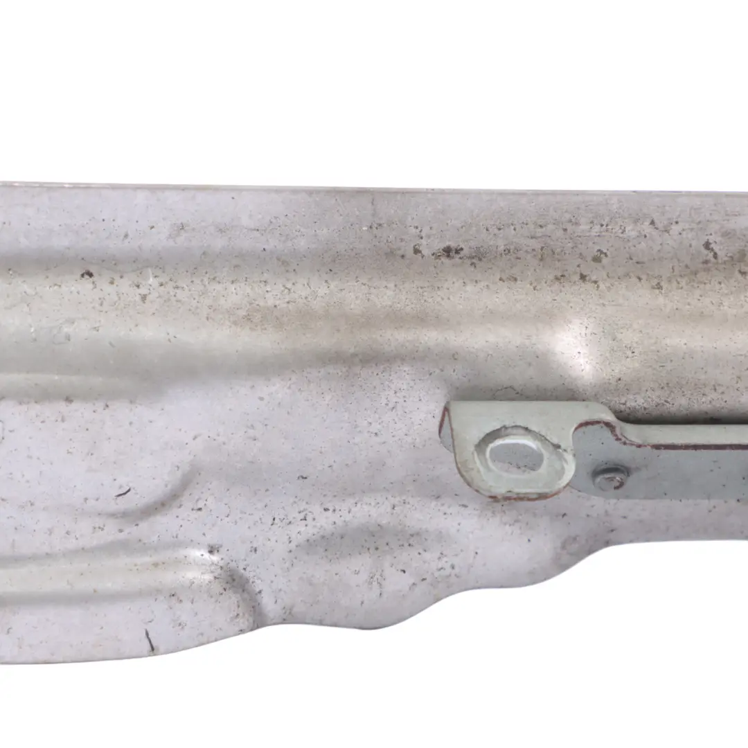  Heat Shield Mercedes C216 W221 M278 Exhaust Screening Plate Left N/S - SKU A2780942120 - Part number A2780942120