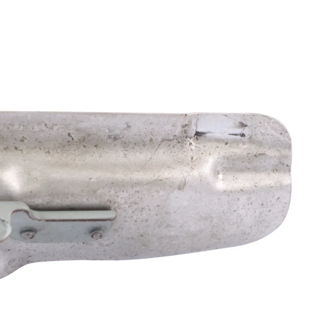  Bouclier Thermique Mercedes C216 W221 R231 M278 Plaque D'échappement - SKU A2780942120 - Numéro de pièce A2780942120