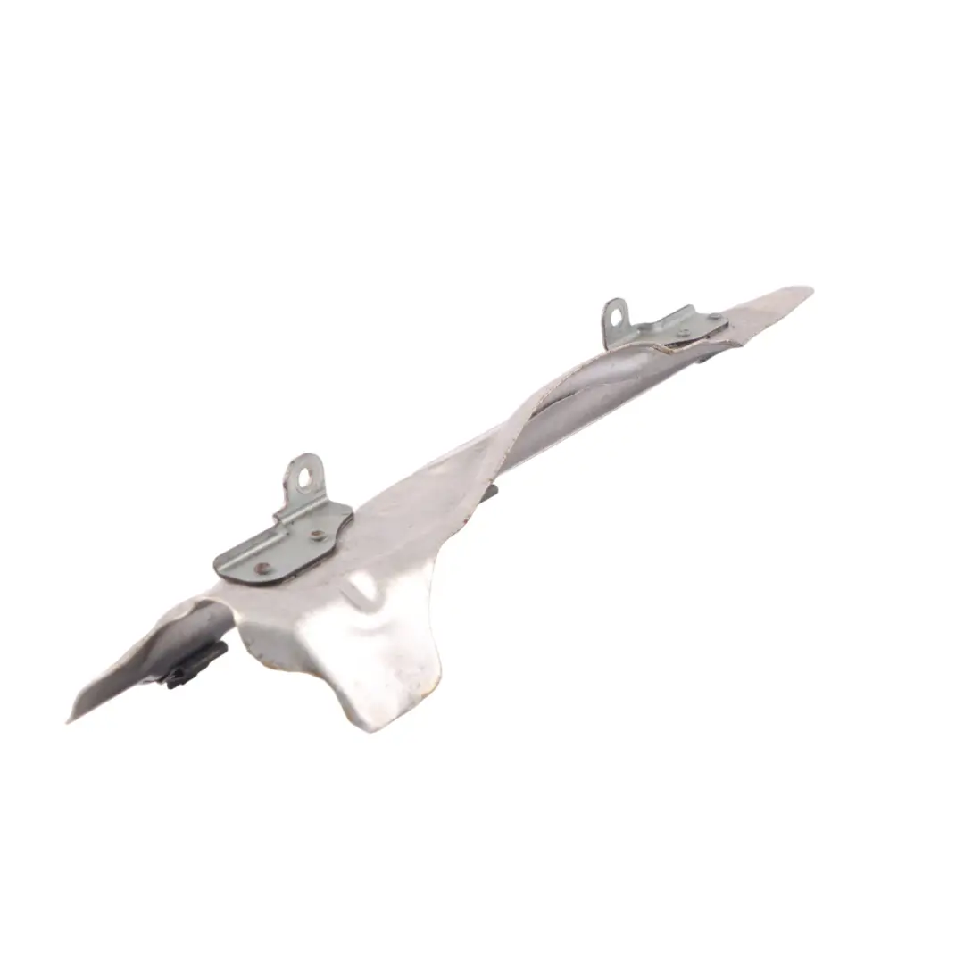  Heat Shield Mercedes C216 W221 M278 Exhaust Screening Plate Left N/S - SKU A2780942120 - Part number A2780942120