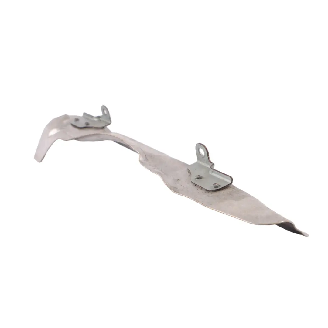  Hitzeschild Mercedes C216 W221 M278 Auspuff Abschirmung Platte Links - SKU A2780942120 - Teilenummer A2780942120