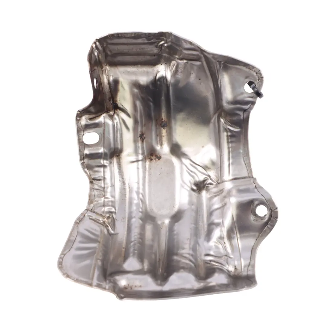 Heat Insulation Turbo Panel to Mercedes W212 with Part number A2780944720 Mercedes W212 Heat Insulation Turbo Panel - SKU A2780944720 - Part number A2780944720