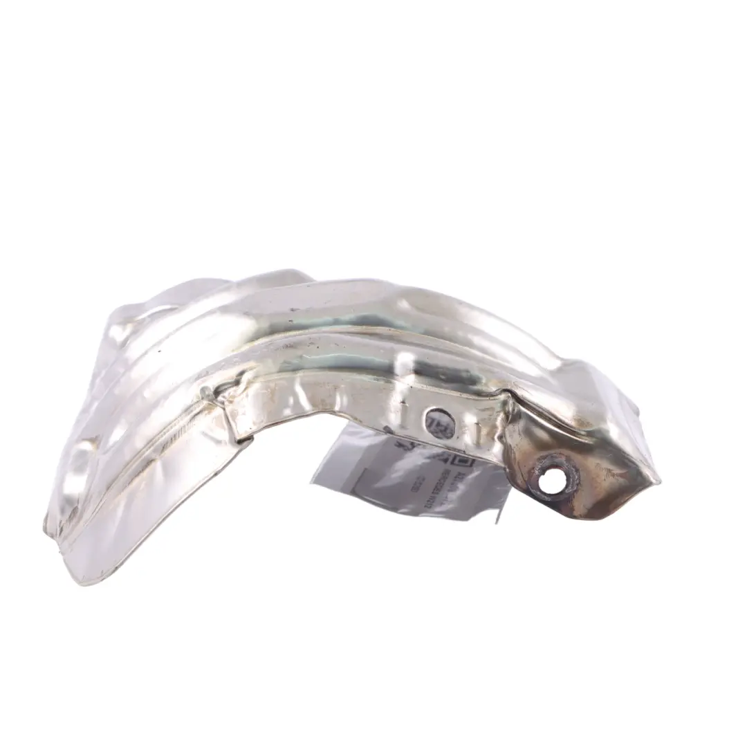 Panneau Turbo d'isolation thermique pour Mercedes W212 à propos du numéro de pièce A2780944720 Mercedes W212 Panneau Turbo d'isolation thermique - SKU A2780944720 - Numéro de pièce A2780944720