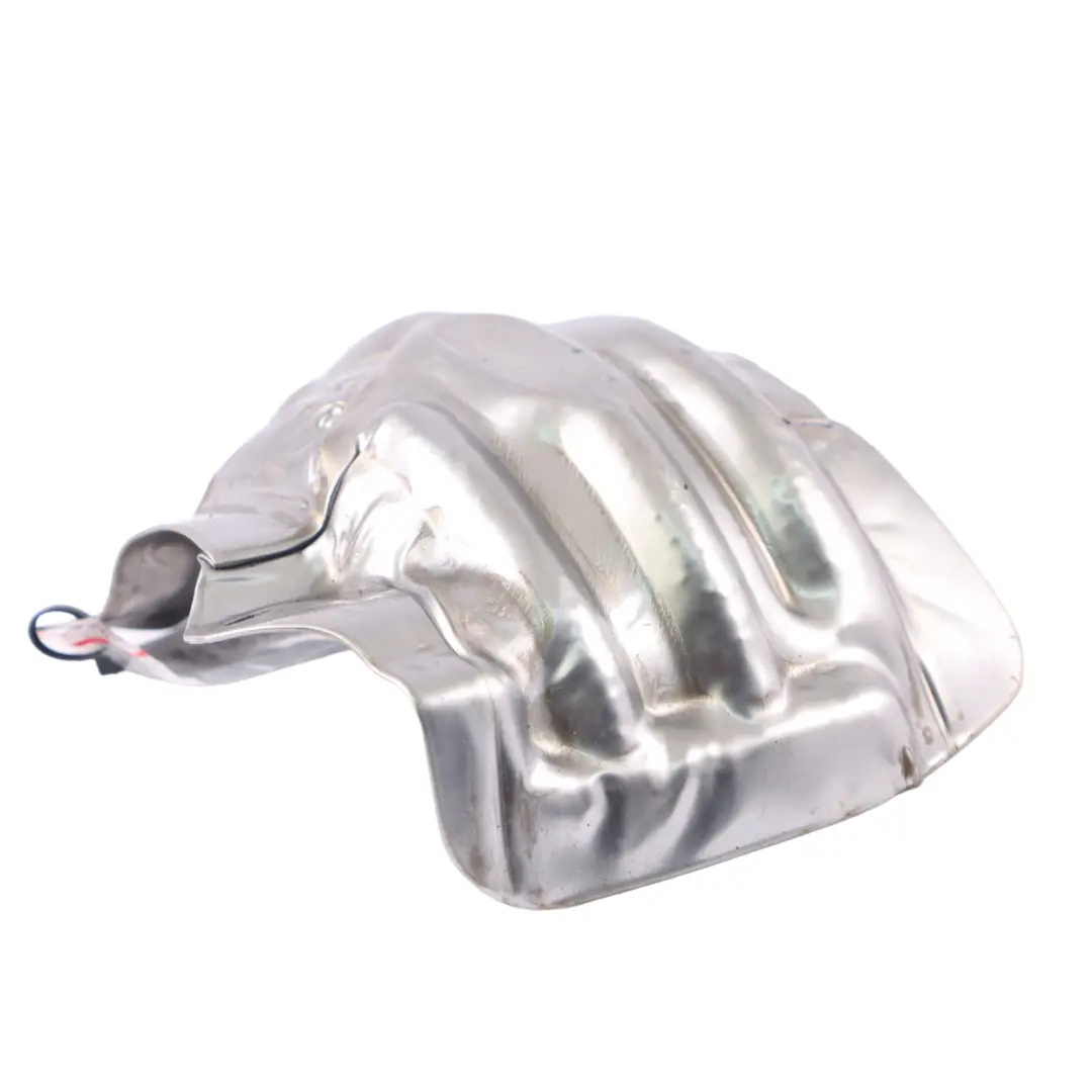 Mercedes W212 Aislamiento Térmico Turbo Panel - SKU A2780944720 - Número de pieza A2780944720