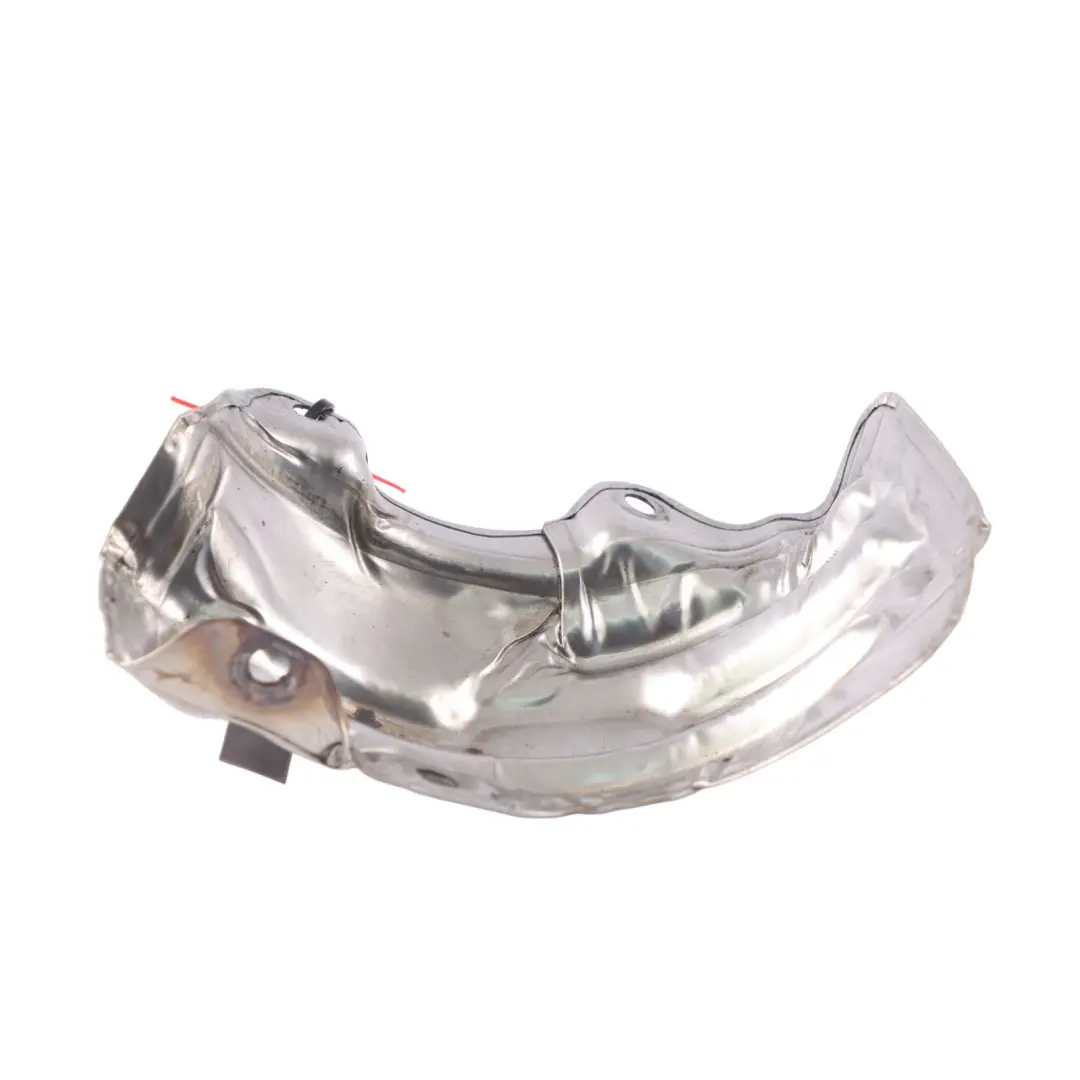 Mercedes W212 Aislamiento Térmico Turbo Panel - SKU A2780944720 - Número de pieza A2780944720