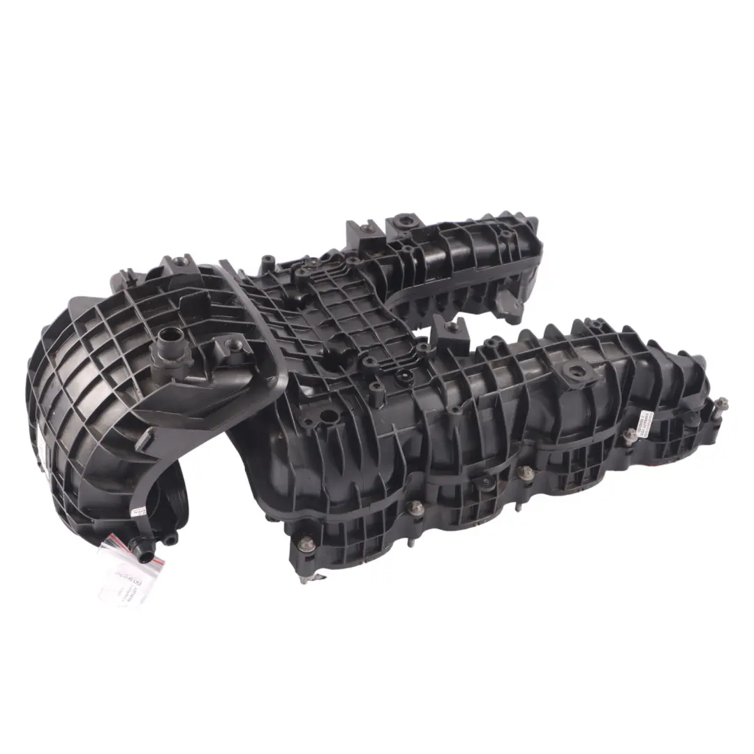 Collettore Aspirazione Dell'aria Distribuzione per Mercedes W212 M157 con numero di parte A2780980807 Mercedes W212 M157 Collettore Aspirazione Dell'aria Distribuzione - SKU A2780980807 - Numero di parte A2780980807