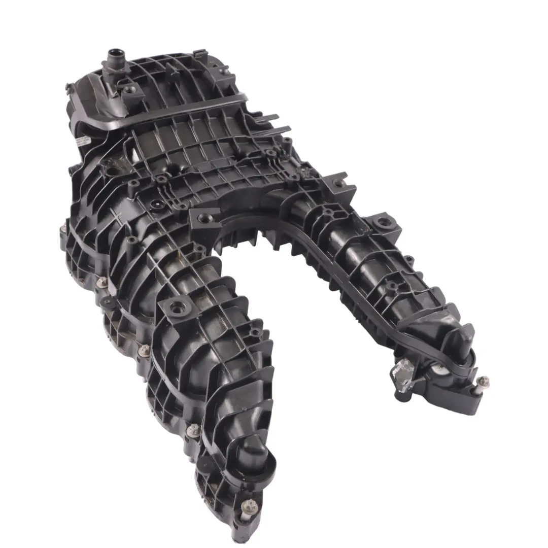 Collettore Aspirazione Dell'aria Distribuzione per Mercedes W212 M157 con numero di parte A2780980807 Mercedes W212 M157 Collettore Aspirazione Dell'aria Distribuzione - SKU A2780980807 - Numero di parte A2780980807