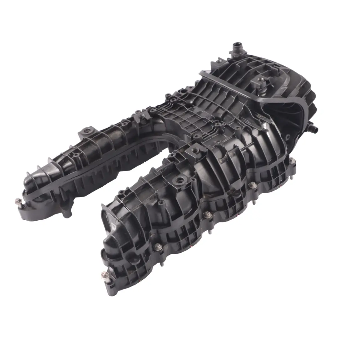 Múltiple Carga Admisión Aire Distribución Entrada para Mercedes W212 M157 con número de pieza A2780980807 Mercedes W212 M157 Múltiple Carga Admisión Aire Distribución Entrada - SKU A2780980807 - Número de pieza A2780980807