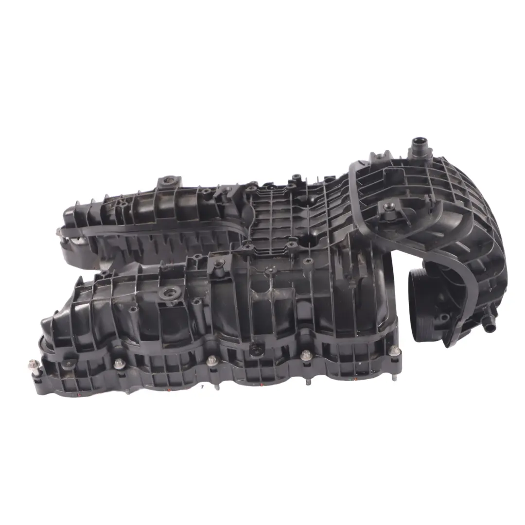 Múltiple Carga Admisión Aire Distribución Entrada para Mercedes W212 M157 con número de pieza A2780980807 Mercedes W212 M157 Múltiple Carga Admisión Aire Distribución Entrada - SKU A2780980807 - Número de pieza A2780980807