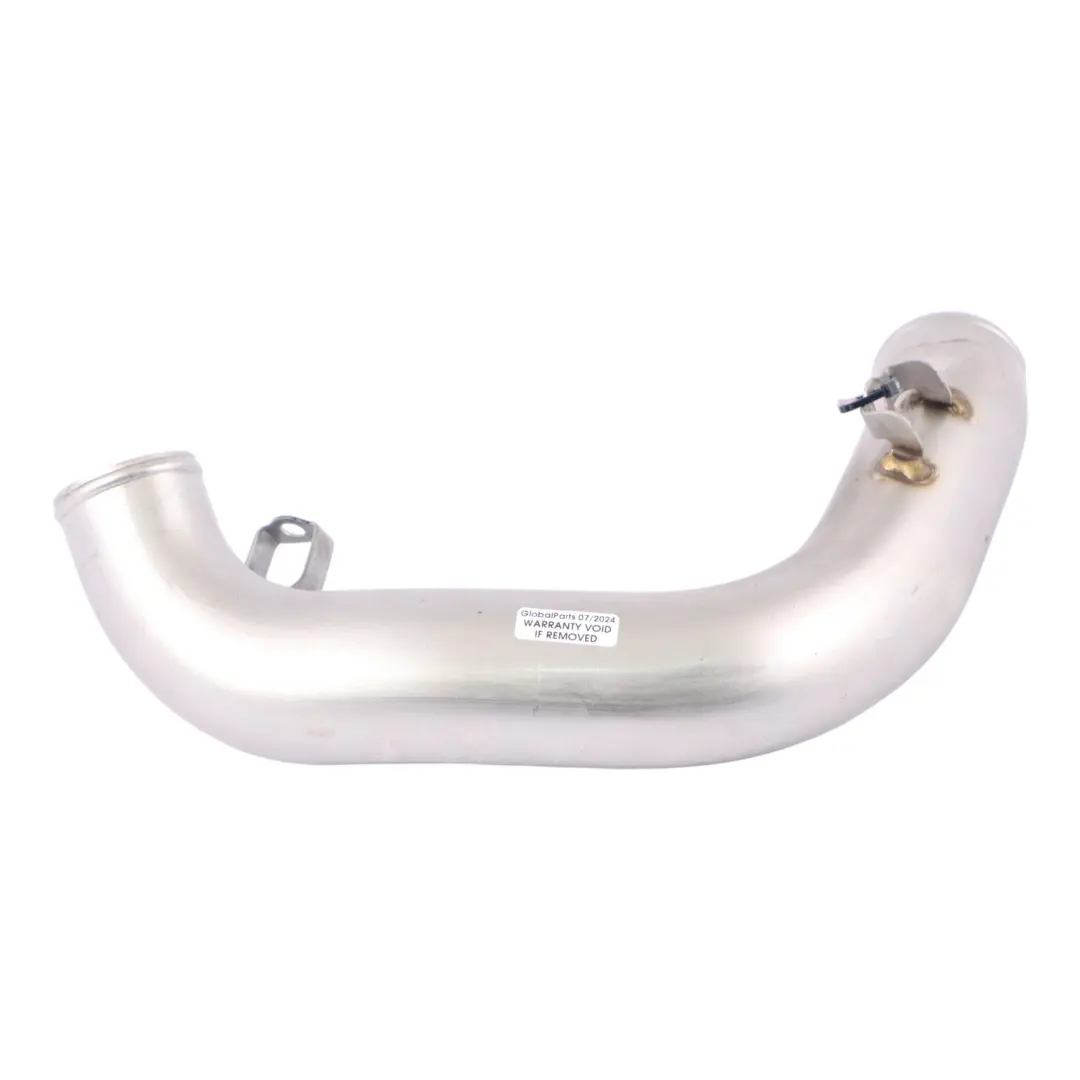 Manifold D'air Droit Tuyau Ligne Tube pour Mercedes W212 M157 à propos du numéro de pièce A2780981007 Mercedes W212 M157 Manifold D'air Droit Tuyau Ligne Tube - SKU A2780981007 - Numéro de pièce A2780981007