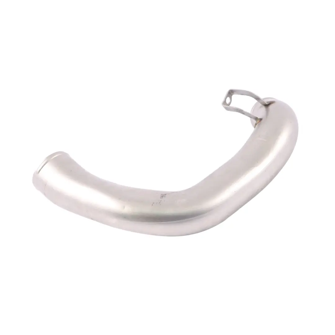 Mercedes W212 M157 Air Manifold Right O/S Pipe Hose Line Tube - SKU A2780981007 - Part number A2780981007